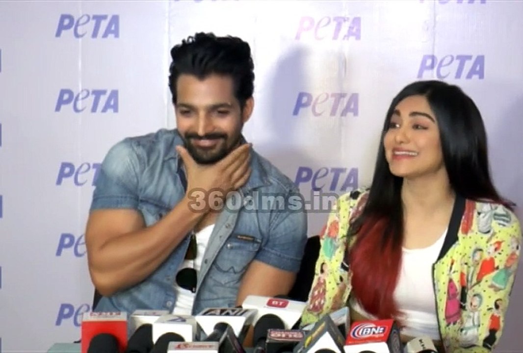 Adah Sharma Keeps Mum About Upcoming Projects