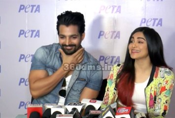 Adah Sharma Keeps Mum About Upcoming Projects