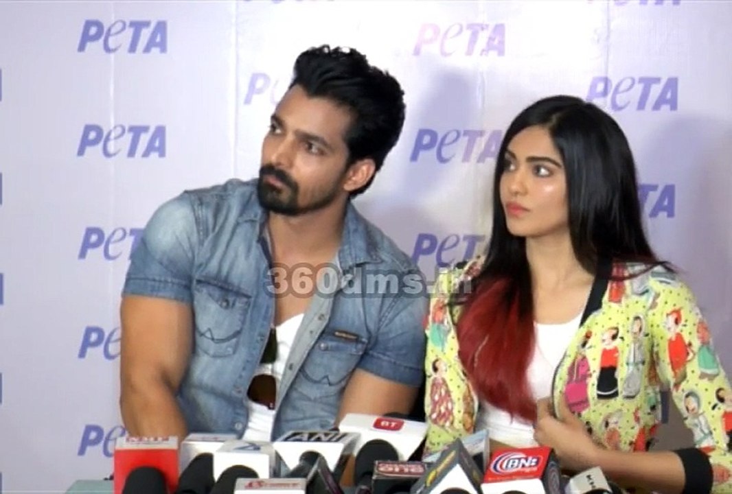 Harshvardhan Rane REACTS On Jallikattu Bull Fighting Festival Of Tamil Nadu
