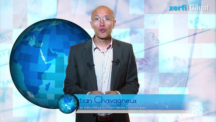 Si les robots tuent l'emploi, il faut taxer les robots [Christian Chavagneux]