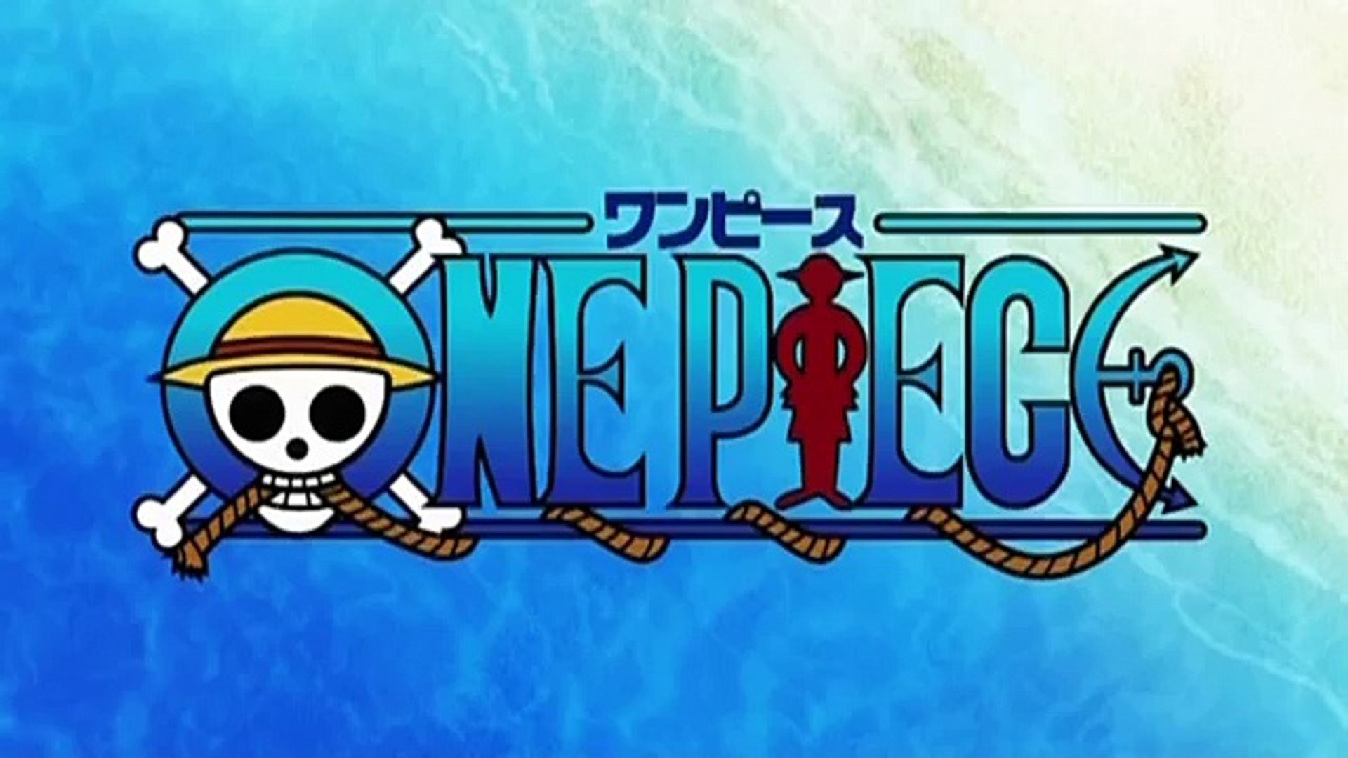 One Piece Episode 7 Preview Whole Cake Island Arc 1 Video Dailymotion