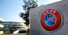 TFF Başkan Vekili Servet Yardımcı, UEFA Yönetim Kurulu'na Girdi