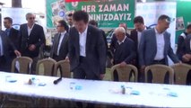 Bakan Zeybekci: 