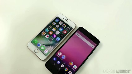 Does Android use more memory than iOS – Gary explains