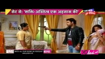 Shakti Astitva Ke Ehsaas Ki : 5th April 2017 Onlocation : Harman Holds Gun to Save Saumya