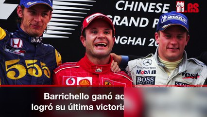 VÍDEO: Claves GP China 2017