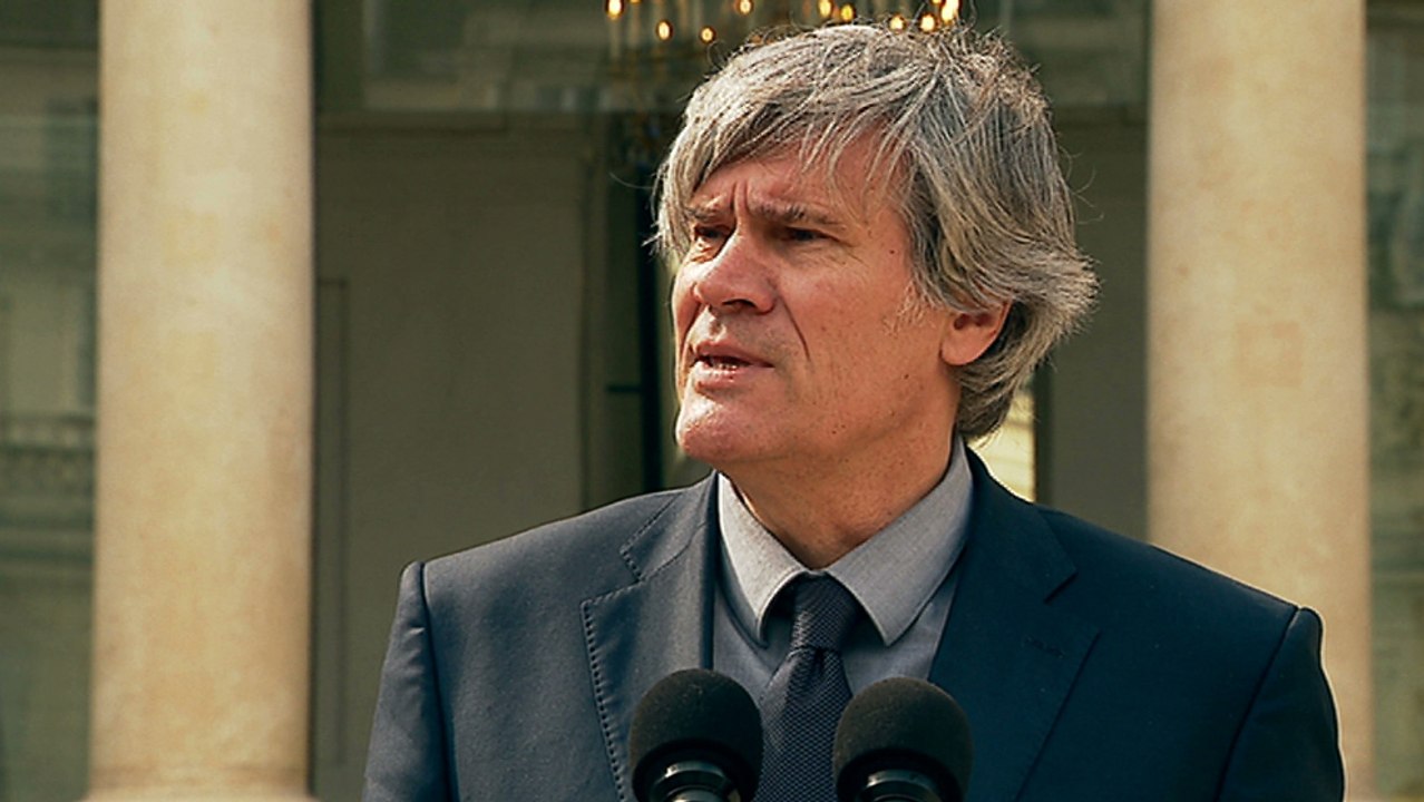 Compte-rendu du Conseil des ministres du mercredi 5 avril 2017