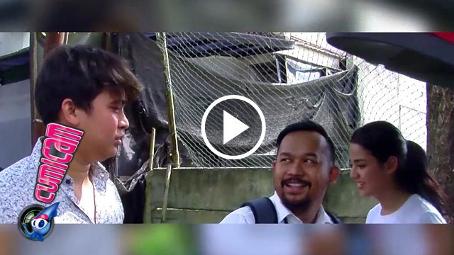Susan Sameh Mesra dengan Bedu, Ini Reaksi Billy - Cumicam 05 April 2017