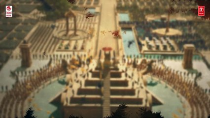 Dandaalayyaa Full Song With Lyrics - Baahubali 2 Songs  Prabhas, MM Keeravaani, Kaala Bhairava [Full HD,1920x1080]