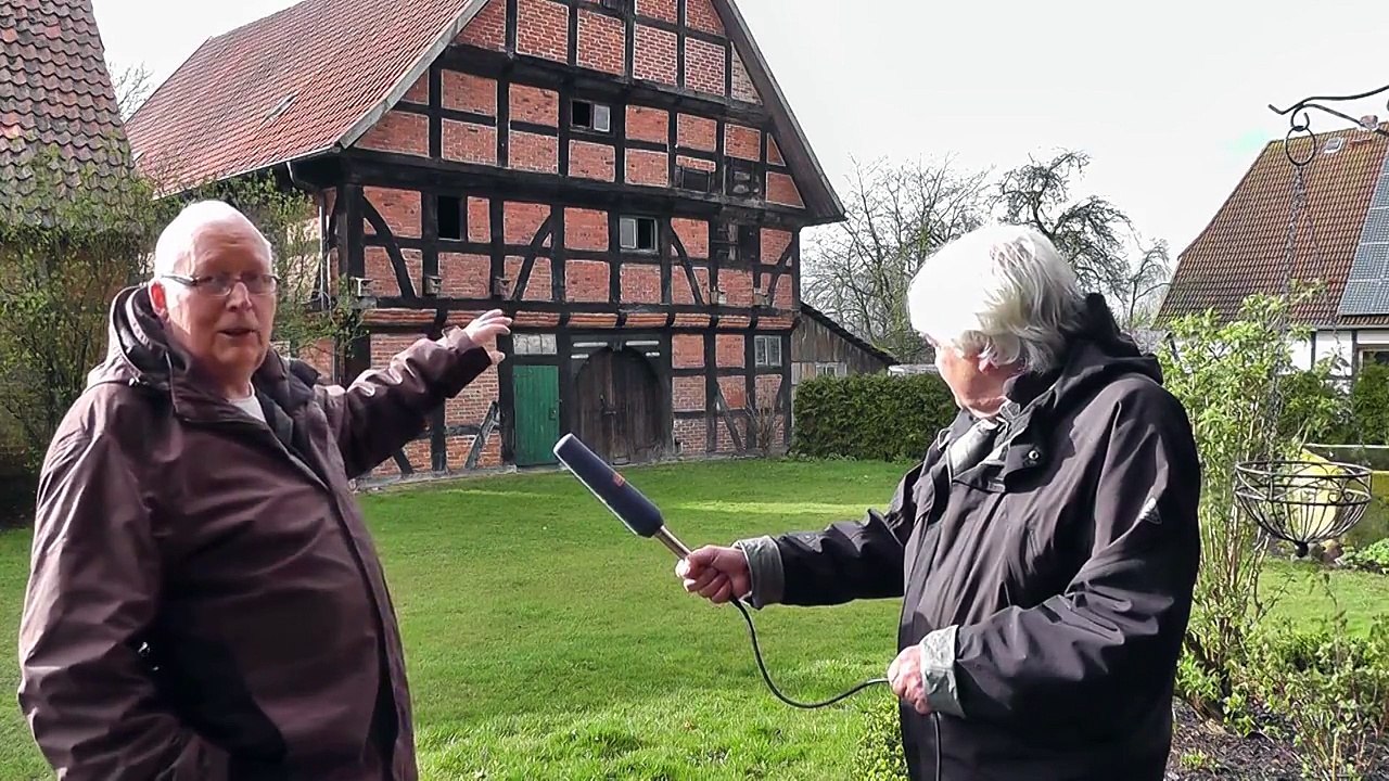 Ausschnitt aus Mitten unter uns