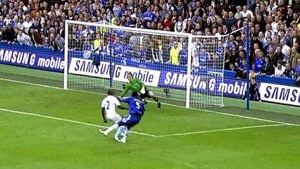 Chelsea FC - Manchester City 6-0