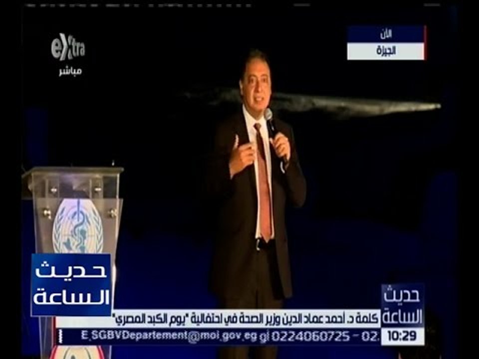 حديث الساعة | أبرز الملفات المطروحة على أجندة قمة “السيسي” و”البشير” غدًا| كاملة