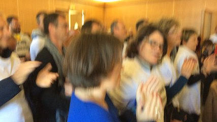 Une victoire pour les salariés d'Amcor