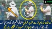 Younis Khan Started Fighting With Umpire-Dailymotion
