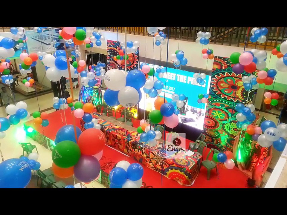 BCS IT FAIR 2017