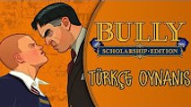 OKULUN YENİ BAŞ BELASI B U L L Y #1.BÖLÜM [TÜRKÇE]