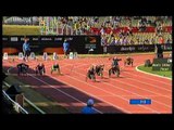 Athletics - men's 200m T52 final - 2013 IPC Athletics WorldChampionships, Lyon