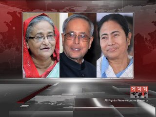 প্রধানমন্ত্রীর সম্মানে ভারতের রাষ্ট্রপতির নৈশভোজ যোগ দিচ্ছেন মমতা