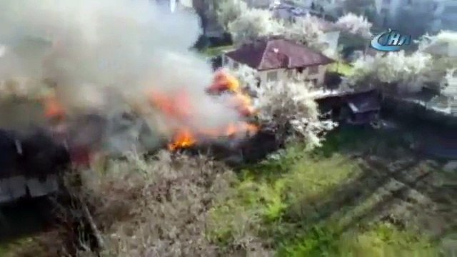 “Abim Burada Mı” Diyerek Gözyaşlarına Boğuldu