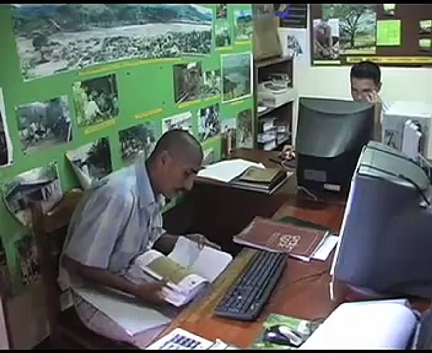 Freiburg-Wiwili, eine Brücke der Freunschaft Ausschnitte