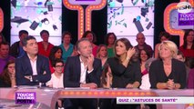 TPMP : Jean-Michel Maire se moque d’un conseil d’Enora Malagré