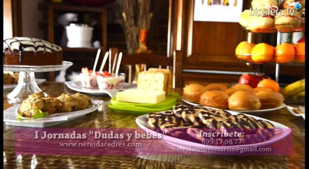 l Jornadas "DUDAS Y BEBÉS"