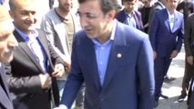 AK Parti Genel Başkan Yardımcısı Cevdet Yılmaz: 