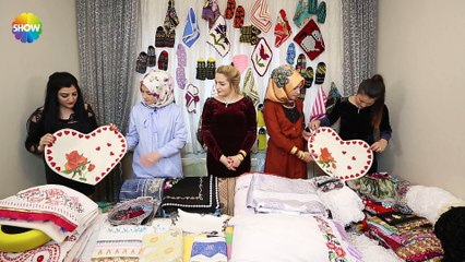 Gelin Evi 313.Bölüm | 5 Nisan 2017
