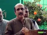 PTI Ky Akbar S Babar Ki Foreign Funding MuamLy Per PTI Chairman IK Per Sakht Tanqeed