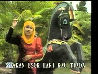 Nasida Ria - Usaha Dan Doa [Official Music Video]