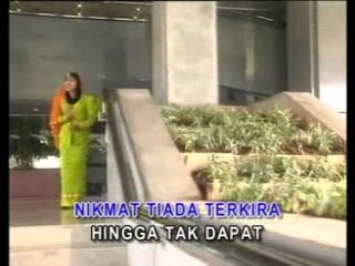 Nasida Ria - Insan Kekasih Allah [Official Music Video]