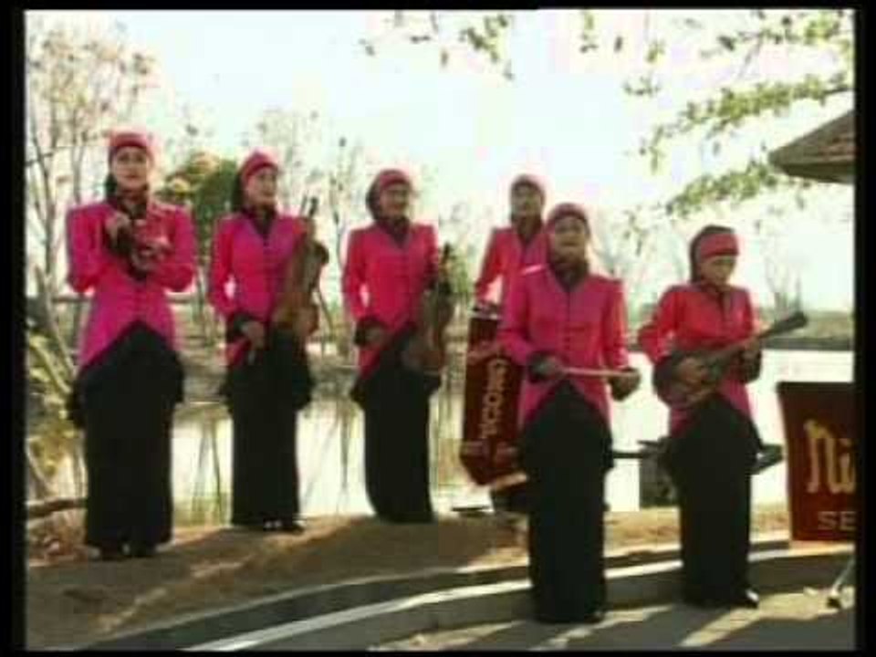 Nida Ria - Nabi Muhammad Teladan Bagi Manusia [...