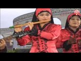 Nida Ria - Dulu Dan Kini [Official Music Video]
