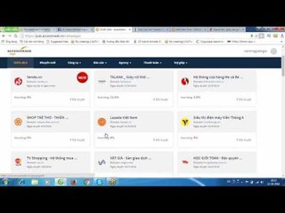 Chương 2 Bài 4 Tối ưu hóa Onpage và gắn link affliate( Đào tạo Affiliate marketing Free)