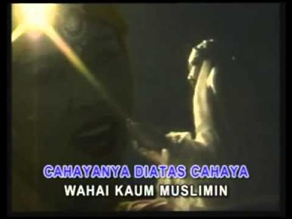 Nasida Ria - Nabi Muhammad Mataharinya Dunia [Official Music Video ...