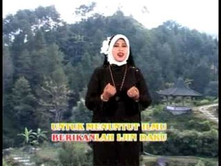 Nasida Ria - Kota Santri [Official Music Video]