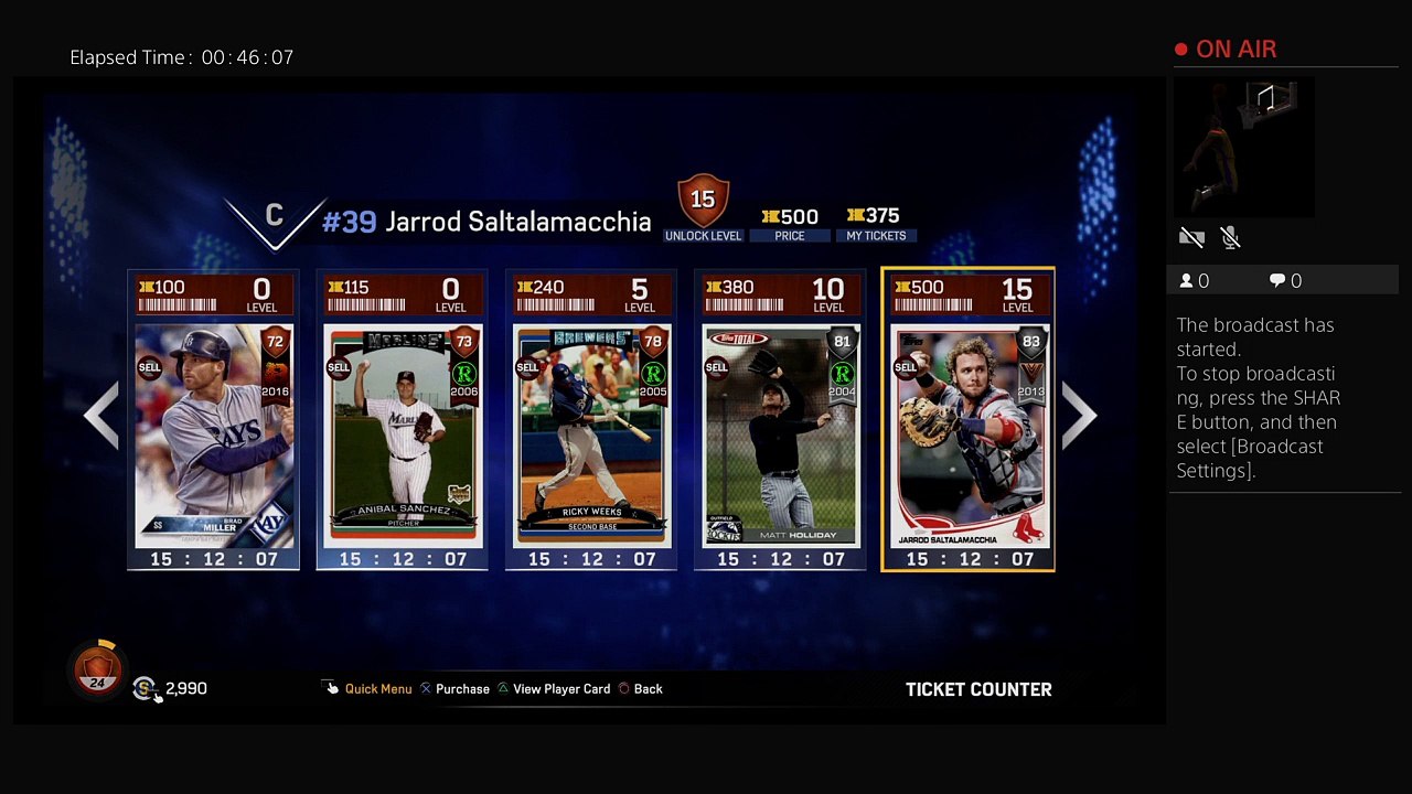 casgotitall2014's Live PS4 Broadcast (101)