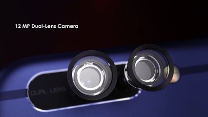 Así es el nuevo Honor 8 Pro