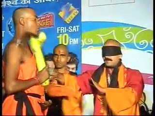 Grandmaster Shifuji Shaurya Bhardwaj,World's Best Commando Trainer