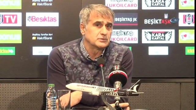 Şenol Güneş: Haklı Bir Galibiyetti
