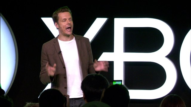 Quantum Break : Vidéo d'anniversaire