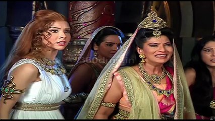 Chandra Nandini - Durdhara DEAD- Show To Take Leap- चंद्र नंदिनी