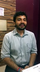 Rohan Jain Shares His Weight Loss Journey with Prettislim Clinic