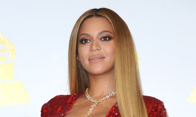 Beyoncé fait déjà chauffer la Carte Bleue pour ses jumeaux