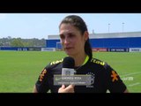 Thais Picarte e Andreia Rosa voltam à Seleção Brasileira Feminina