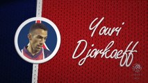 Ligue 1 legends - Youri Djorkaeff, the making of 