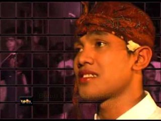 Nedi & Done - Mate Melong [Official Music Video]