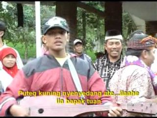 Junaidi Cs - Pak Tuan [Official Music Video]