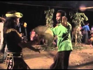 Gending Cupak Gerantang [Official Music Video]