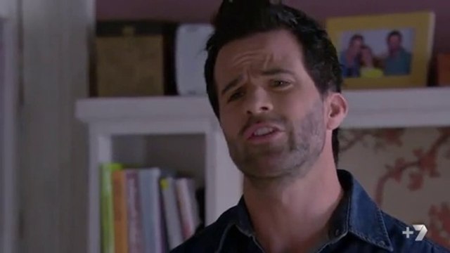 Home and Away 6632 4th April 2017